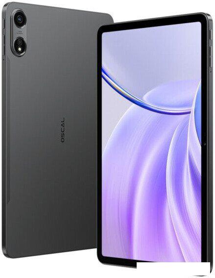 Планшет Oscal Pad 100 LTE 12GB/256GB (серый)
