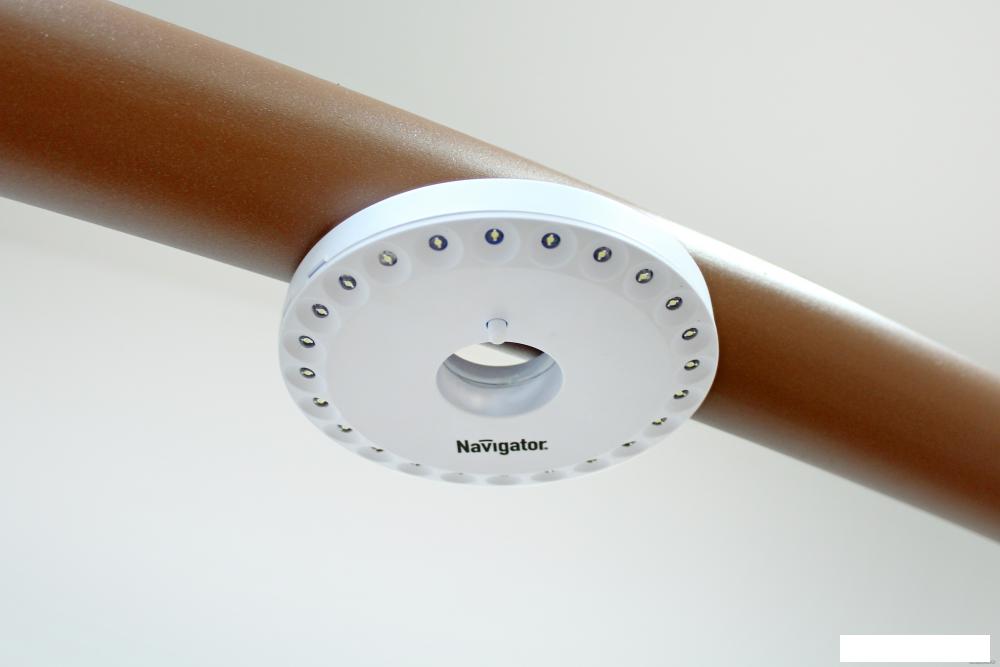 Садовые качели Arno-Werk Монарх 2017-КД-51 (бежевый)