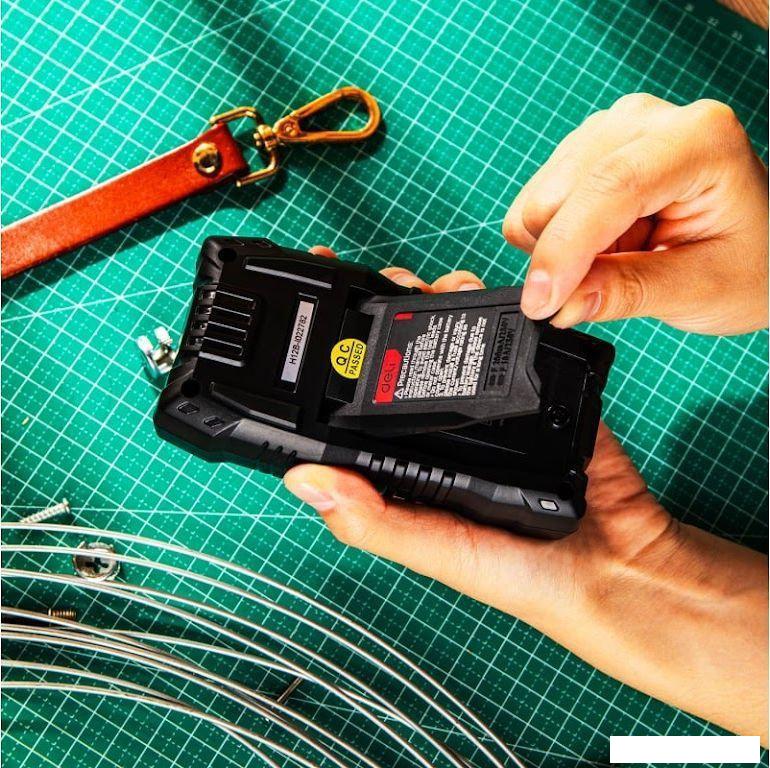 Мультиметр Deli DL334301 102976