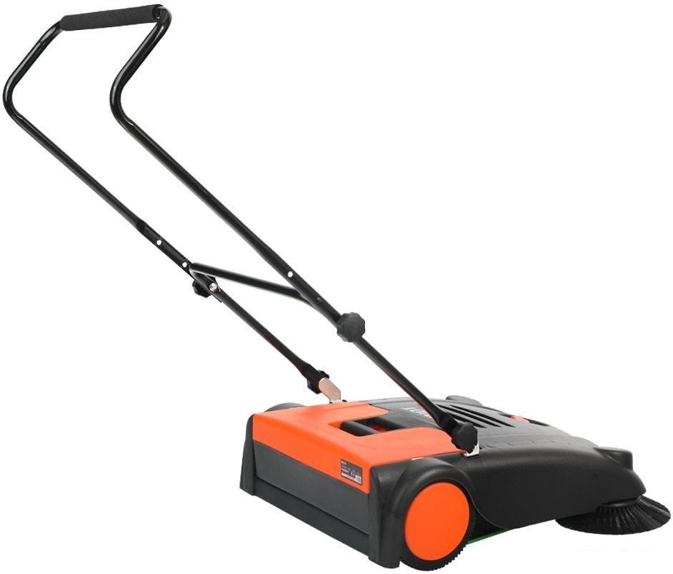 Электровеники, подметальные машины Patriot MS 70