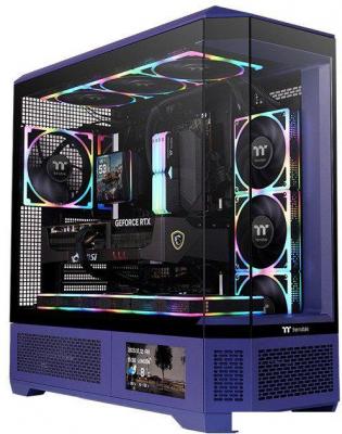 Корпус Thermaltake View 600 TG Future Dusk CA-11H-00FNWN-00
