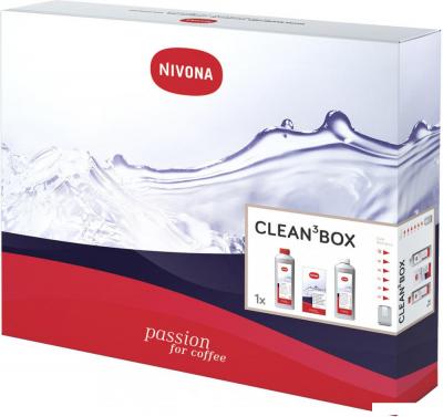 Набор аксессуаров Nivona Clean Box NICB 301