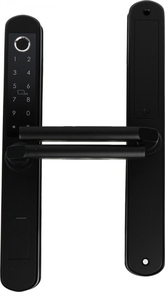 Дверной замок Roome Waterproof TTLock Digital Fingerprint Aluminum Door Lock A2