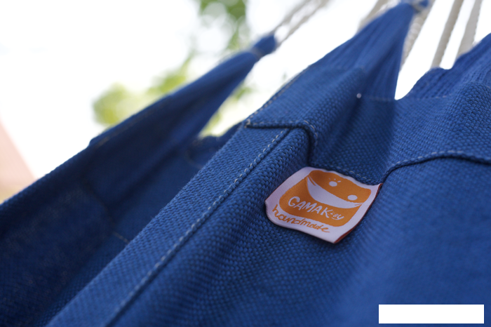 Дачный гамак Гамак-Бай льняной [BBNK]