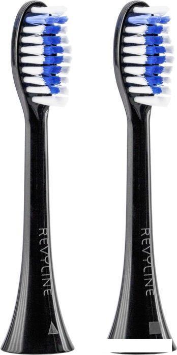 Электрическая зубная щетка Revyline RL 015 (черный)