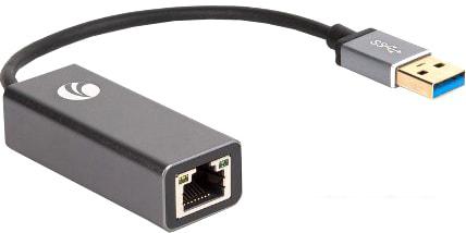 Сетевые адаптеры и сетевые карты VCOM DU312M