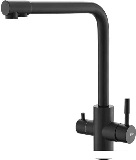 Смеситель Esko K24 B