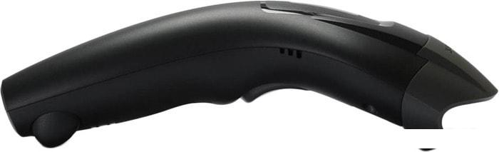 Сканер штрих-кодов Mertech CL-610 BLE Dongle P2D USB (черный)