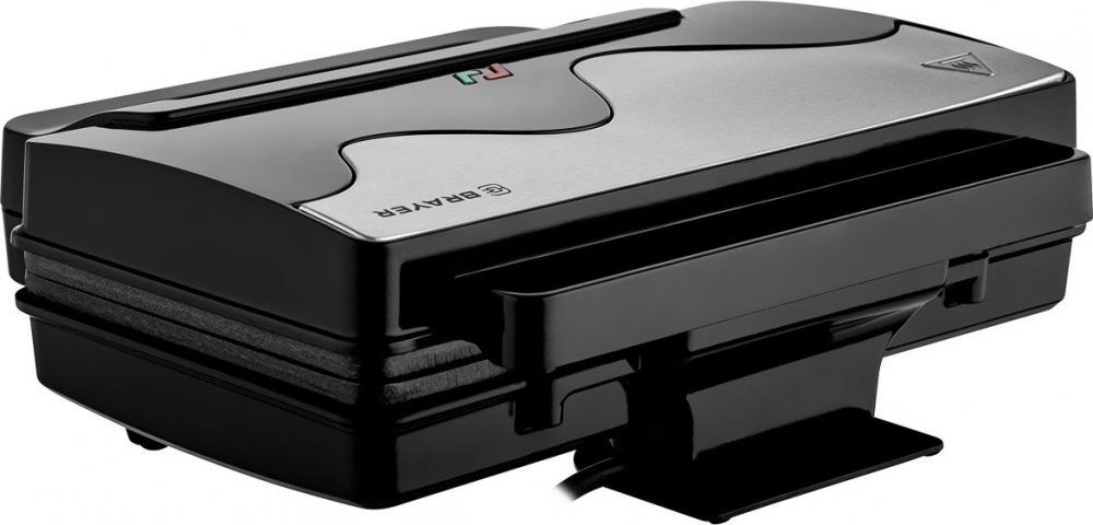 Вафельница Brayer BR2308