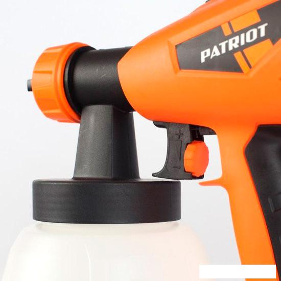 Краскораспылитель Patriot SG 500 [170303505]