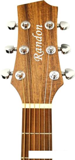 Гитары Randon RGI-01-CE