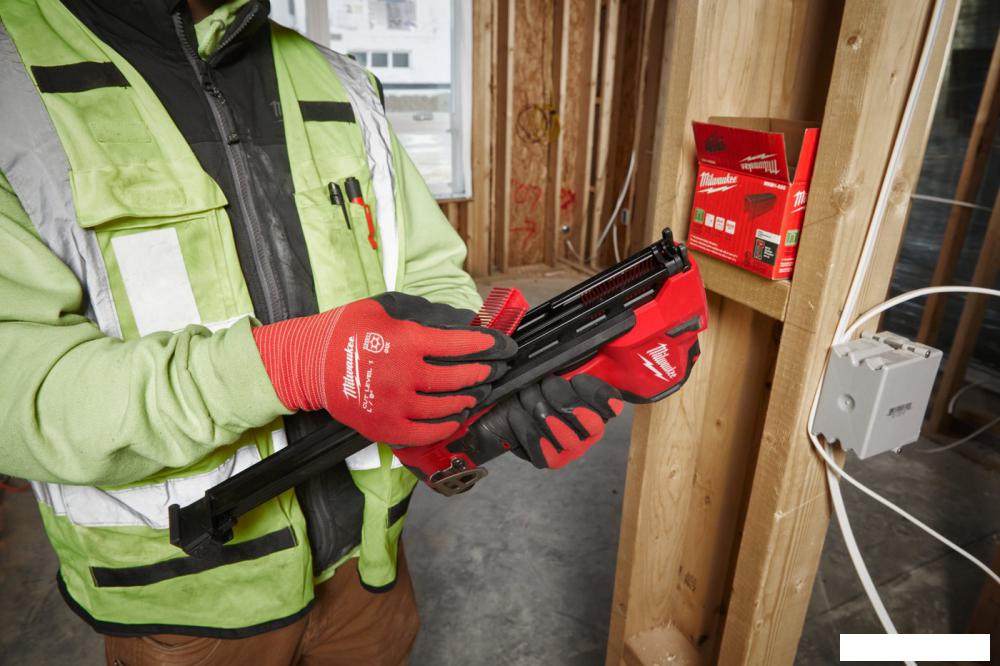 Milwaukee M12 BCST-0 4933480488 (без АКБ)