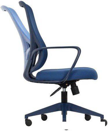 Офисное кресло FOX HOUSE Rogen SK3226mini Low Back 50.044 (синий)