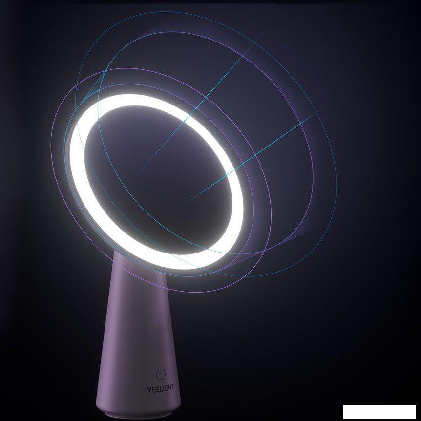 Косметическое зеркало Yeelight Mate Makeup Mirror Light YLODJ-0049