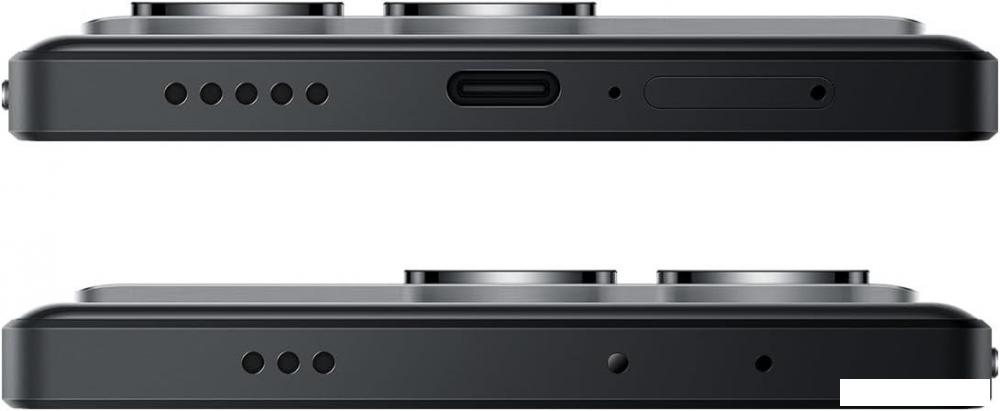 Телефон POCO X6 Pro 12GB/512GB с NFC международная версия (черный)