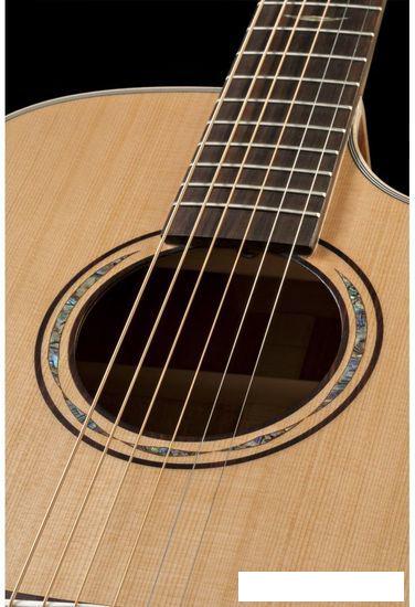 Гитары Baton Rouge AR81C/ACE