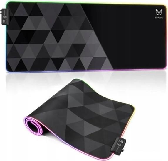 Коврик для стола Onikuma G6