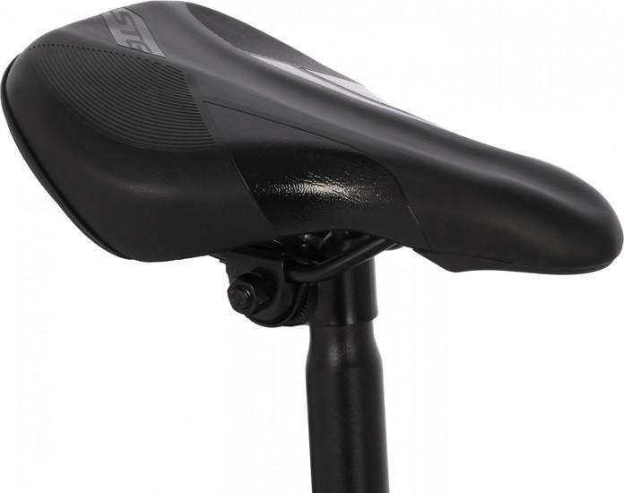 Детские велосипеды Novatrack 20 Prime 20AH6V.PRIME.SL23 (серебристый)