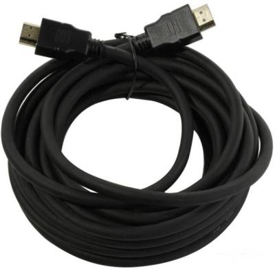 Кабель ExeGate HDMI-HDMI (19M-19M) 5 м EX287732RUS