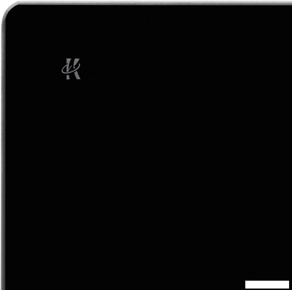 Варочная панель Krona Magier 60 BL 4BTK