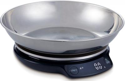 Кухонные весы Zigmund &amp; Shtain Kuchen-Profi DS-123