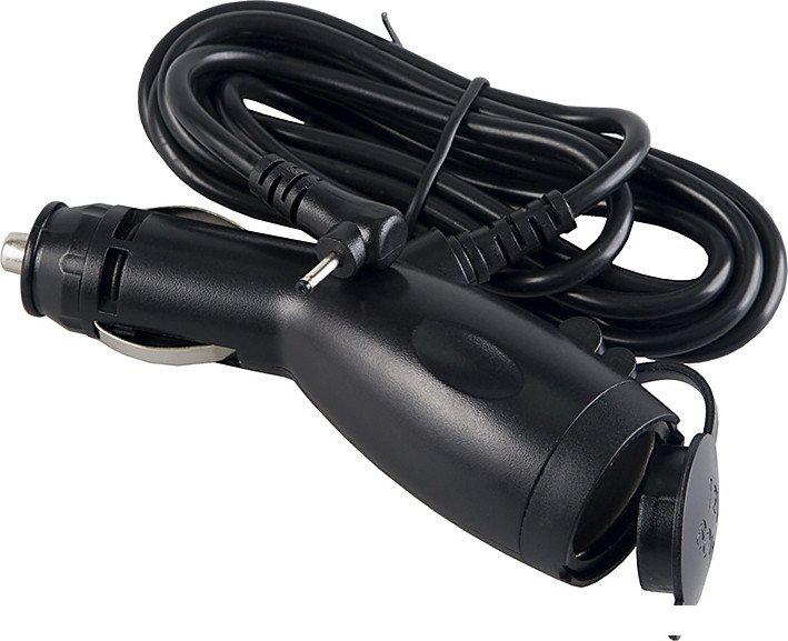 Видеорегистратор-радар детектор-GPS информатор (3в1) SilverStone F1 Hybrid Uno Sport 4K Wi-Fi