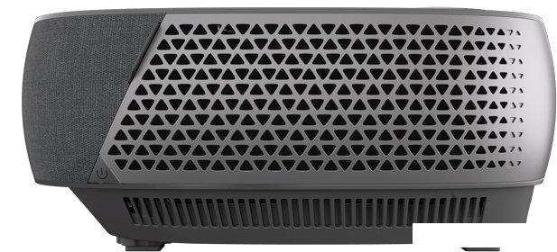 Проектор Hisense Laser TV 100L9H