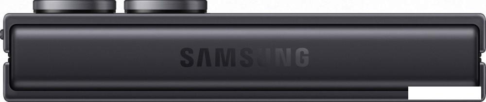 Телефон Samsung Galaxy Z Flip7 SM-F766B 12GB/512GB (черный)