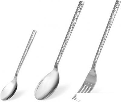 Столовые приборы Fissman Verden 3212