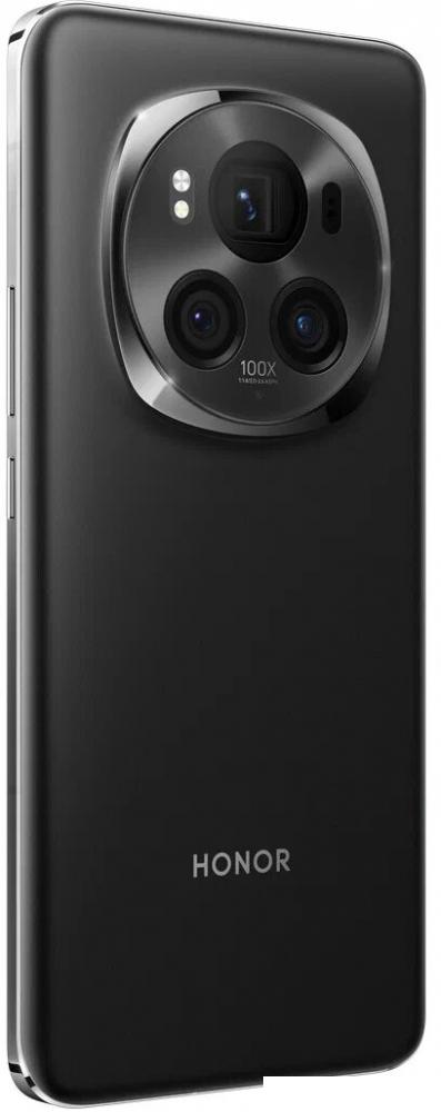 Смартфон HONOR Magic6 Pro 12GB/512GB международная версия с NFC (графитовый черный)