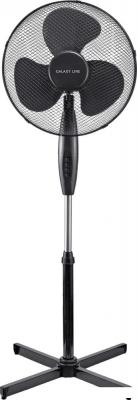 Вентилятор Galaxy Line GL8105