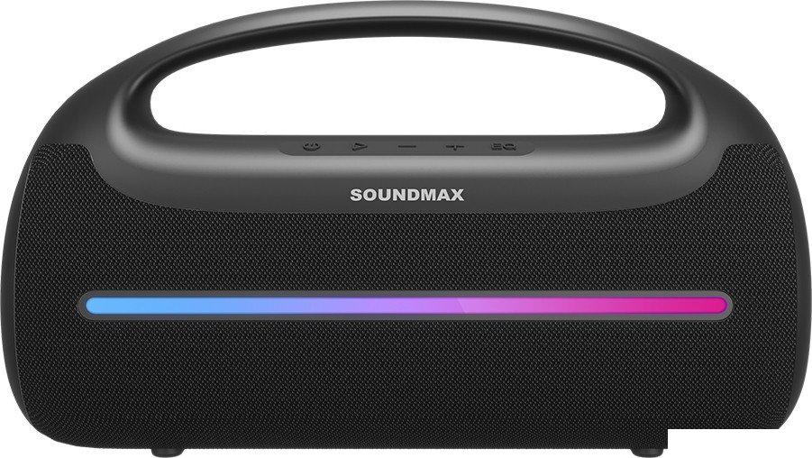 Беспроводная колонка Soundmax SM-PS5032B