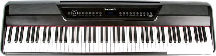 Цифровое пианино Jonson&amp;Co JC-1800 BK