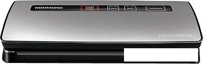 Вакуумный упаковщик Redmond (Редмонд) RVS-M020 (серебристый)