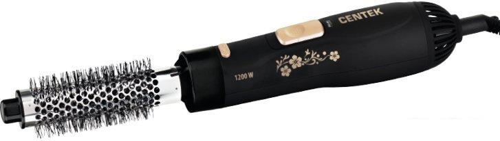 Фен-щетка CENTEK CT-2059