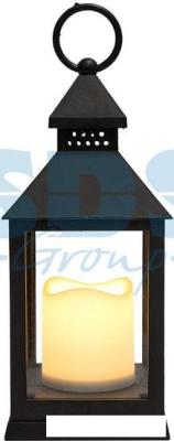 Светильник Neon-Night Декоративный фонарь со свечкой 513-051
