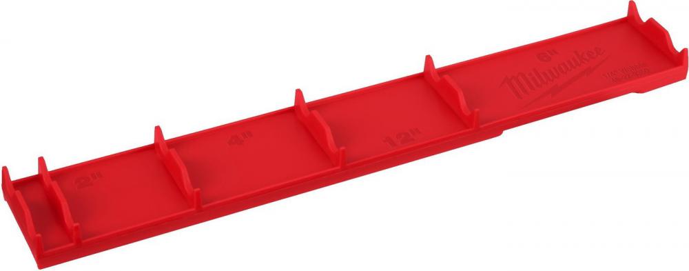 Набор удлинителей слесарных Milwaukee 4932480640