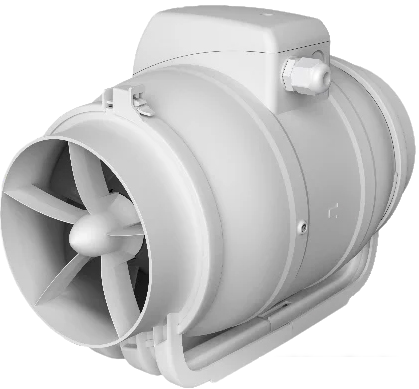 Вытяжная и приточная вентиляция ERA Typhoon 125 2SP