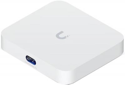 Wi-Fi роутер Ubiquiti UniFi Cloud Gateway Ultra