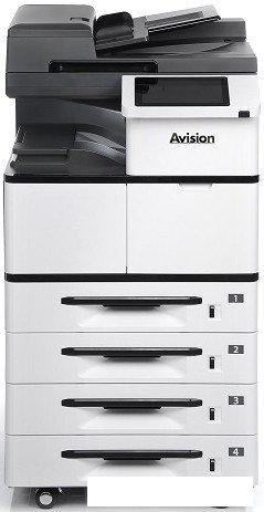 МФУ Avision AM7640i 000-0891A-0KG