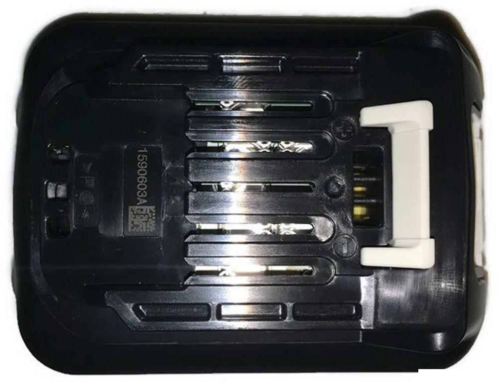 Аккумулятор Makita BL1016 (12В/1.5 Ah)