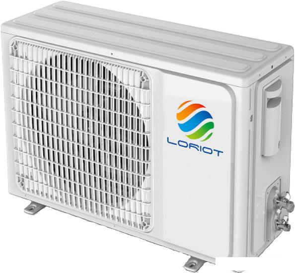 Наружный блок Loriot LAC-14AIM-OUT