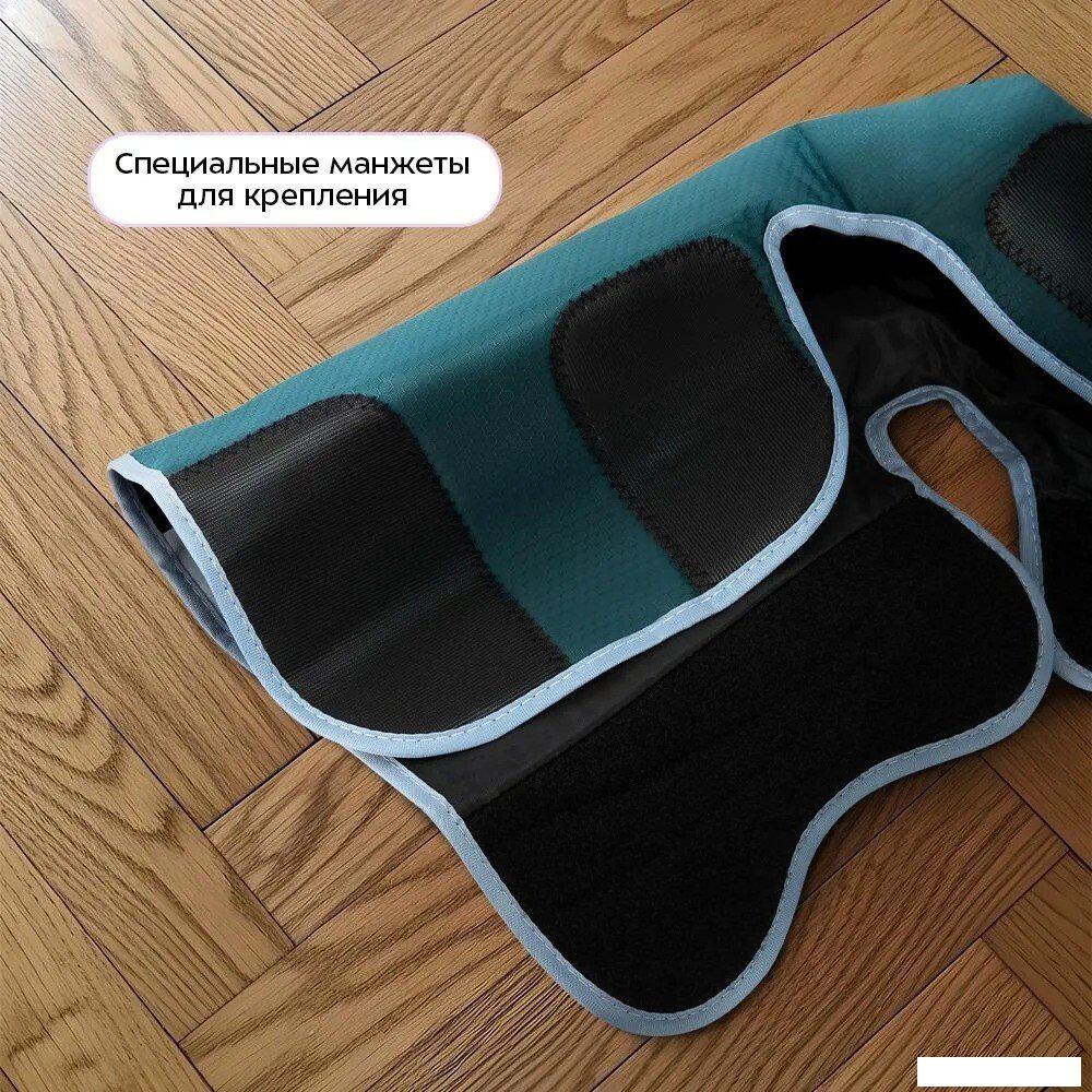 Массажеры и массажные кресла Kitfort KT-5959