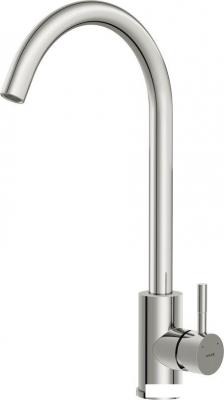 Смесители Cersanit Cомо однорычажный 68244 (хром)