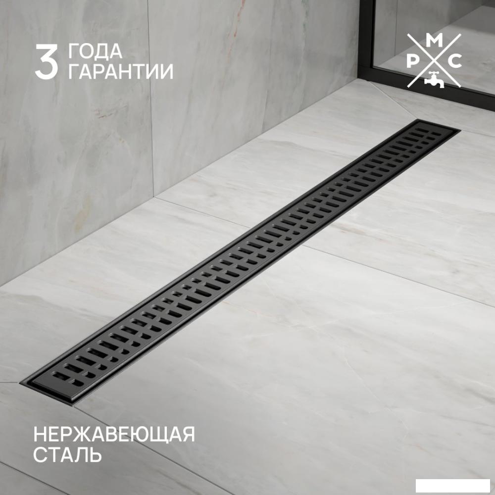 Трап/канал РМС ТЛ03Ч-80х7