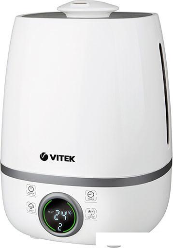 Увлажнители воздуха Vitek VT-2332 W