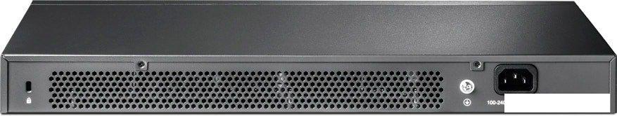 Управляемый коммутатор уровня 2+ TP-Link TL-SG3428 V1