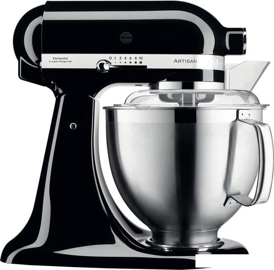 Кухонная машина KitchenAid 5KSM185PSEOB