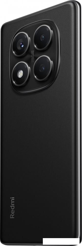 Телефон Xiaomi Redmi Note 14 Pro 12GB/256GB международная версия (черный)