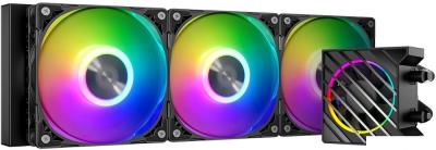 Система жидкостного охлаждения для процессора ID-Cooling DashFlow 360 XT